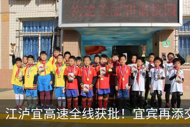 江泸宜高速全线获批！宜宾再添交通大动脉，去重庆快半个小时！