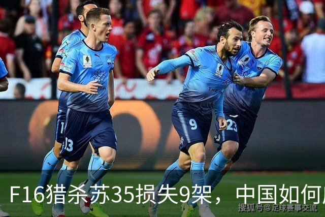 F16猎杀苏35损失9架，中国如何应对？